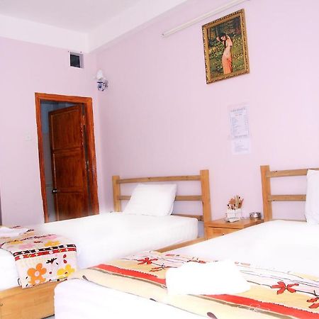 Hoa Sen Guest House Nha Trang Eksteriør bilde