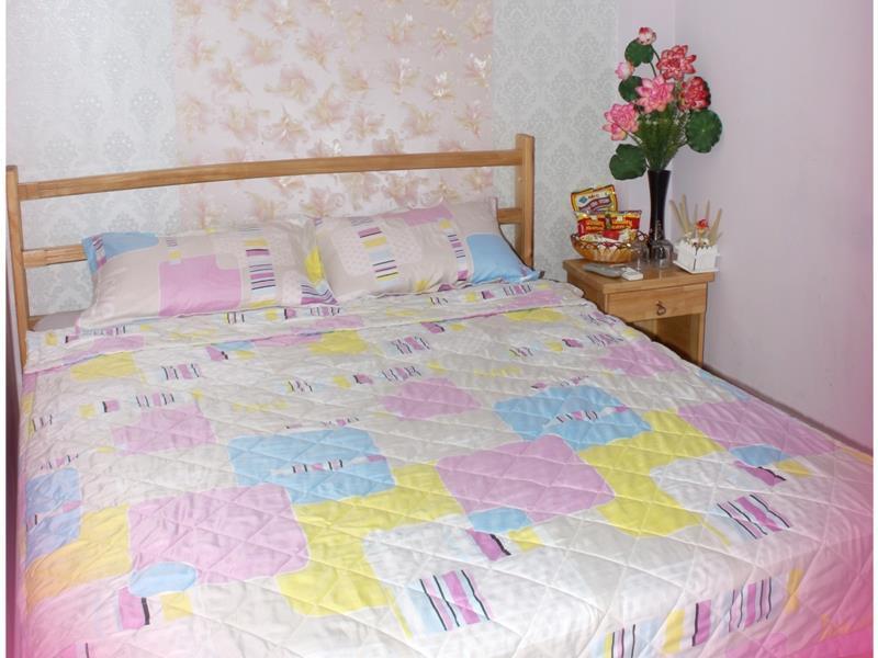 Hoa Sen Guest House Nha Trang Eksteriør bilde