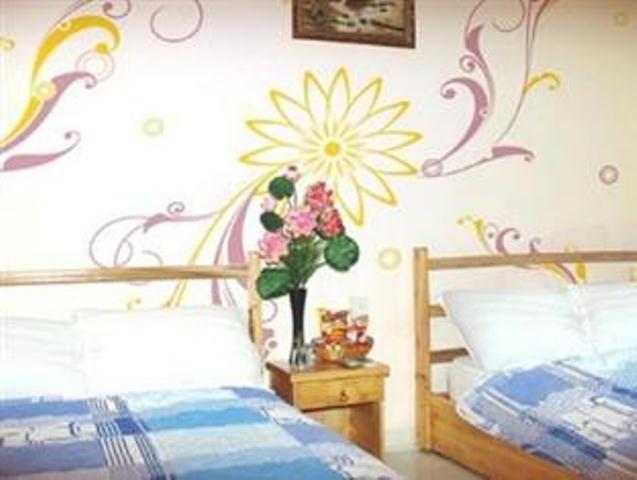 Hoa Sen Guest House Nha Trang Eksteriør bilde